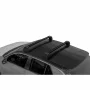 Silenzio CX Black NEW Aluminum Roof Rack Bar - 129 cm