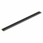 Silenzio CX Black NEW Aluminum Roof Rack Bar - 69 cm