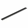 Silenzio CX Black NOU, bara portbagaj din aluminiu - 74 cm
