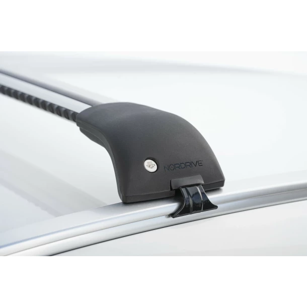 Origine RL (Rail), set de 4 picioare pentru bare portbagaj Silenzio CX