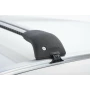Origine RL (Rail), set de 4 picioare pentru bare portbagaj Silenzio CX