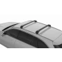 Origine RL (Rail), set de 4 picioare pentru bare portbagaj Silenzio CX