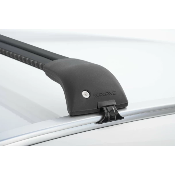 Origine RL (Rail), set de 4 picioare pentru bare portbagaj Silenzio CX