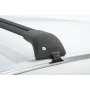 Origine RL (Rail), set de 4 picioare pentru bare portbagaj Silenzio CX