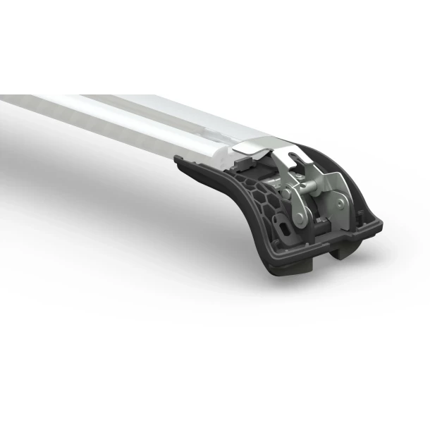 Origine RL (Rail), set de 4 picioare pentru bare portbagaj Silenzio CX