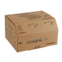 Origine RL (Rail), set de 4 picioare pentru bare portbagaj Silenzio CX
