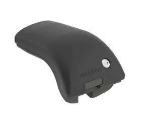 Origine RL (Rail), set de 4 picioare pentru bare portbagaj Silenzio CX