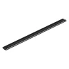 Silenzio CX Black, bara portbagaj din aluminiu - 69 cm