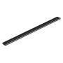 Silenzio CX Black, Aluminum roof rack bar 74 cm