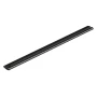 Silenzio CX Black, bara portbagaj din aluminiu - 89 cm