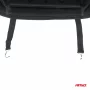 Husa scaun auto cu incalzire in doua trepte 12V Amio - Negru