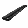 Silenzio CX Black, teljes alumínium tetőcsomagtartó készlet - 109 cm + 104 cm - Origine RF - C192 - Honda HR-V 2015-2021 - Standard tető
