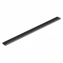 Silenzio CX Black, teljes alumínium tetőcsomagtartó készlet - 89 cm + 89 cm - Origine RF - C004 - Renault Clio II Storia 2005-2010 - Standard tető