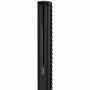 Silenzio CX Black, set complet de bare portbagaj din aluminiu - 94 cm + 84 cm - Origine RF - C154 - Opel Adam 2013-2019 - Puncte fixe