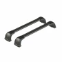 Silenzio CX Black, set complet de bare portbagaj din aluminiu - 94 cm + 89 cm - Origine RF - C059 - BMW Serie 1 (E87) 2004-2011 - Puncte fixe