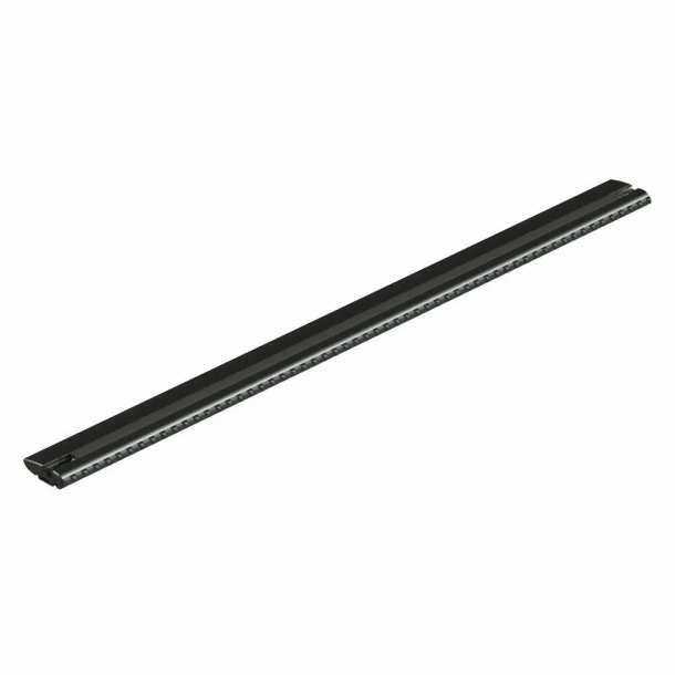Silenzio CX Black, set complet de bare portbagaj din aluminiu - 94 cm + 89 cm - Origine RF - C059 - BMW Serie 1 (E87) 2004-2011 - Puncte fixe