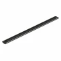 Silenzio CX Black, set complet de bare portbagaj din aluminiu - 94 cm + 89 cm - Origine RF - C059 - BMW Serie 1 (E87) 2004-2011 - Puncte fixe