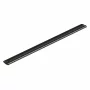 Silenzio CX Black, Complete Aluminum Roof Bar Set - 99 cm + 94 cm - Origine RF - C269 - Suzuki Across 11/20> - Flush railing