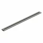Silenzio Rail, set complet de bare portbagaj din aluminiu - M - Evos RA - Volkswagen Polo 5p 2009-2017 - Sina standard inaltata