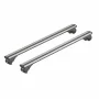 Silenzio Rail, set complet de bare portbagaj din aluminiu - XL - Evos RA - Mercedes Vito 1996-2003 - Sina standard inaltata