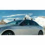 Silenzio, Complete Aluminum Roof Bar Set - M - Evos ST - C213 - Opel Crossland 2020-2024 - Standard roof