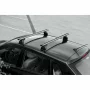 Silenzio, Complete Aluminum Roof Bar Set - M - Evos ST - C243 - Citroën C5 X 5p 2021-present - Standard roof