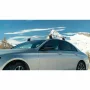 Silenzio, Complete Aluminum Roof Bar Set - M - Evos ST - C258 - DS DS4 5p 2021-present - Standard roof - including panoramic roof
