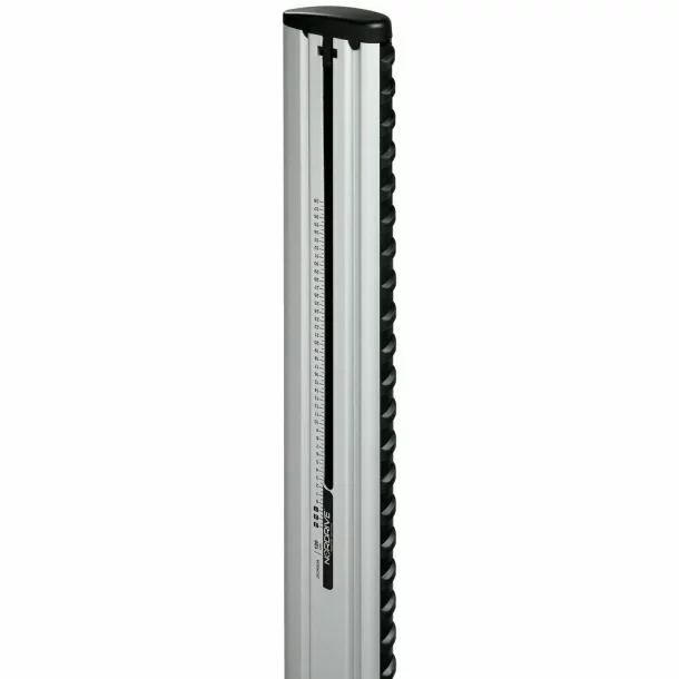 Silenzio, Complete Aluminum Roof Bar Set - M - Evos ST - C282 - Renault 4 E-Tech 2025-present - Standard roof