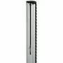 Silenzio, Complete Aluminum Roof Bar Set - M - Evos ST - C282 - Renault 4 E-Tech 2025-present - Standard roof