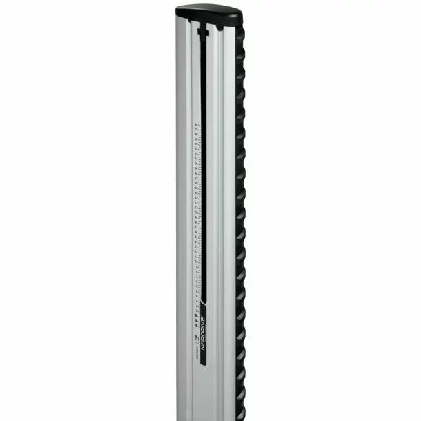 Silenzio, Complete Aluminum Roof Bar Set - L - Evos ST - C034 - BMW X5 (E53) 2000-2007 - Standard roof