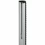 Silenzio, Complete Aluminum Roof Bar Set - L - Evos ST - C039 - Audi A3 Sportback 2004-2012 - Standard roof