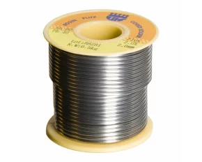 Soldering wire