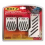 Race 2 pedal pads