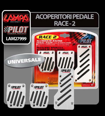 Race 2 pedal pads thumb