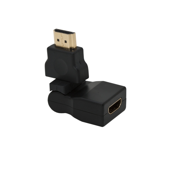 Adaptoare HDMIHDMI fisa–HDMI soclurotire si prelate thumb