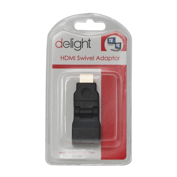 Adaptoare HDMIHDMI fisa–HDMI soclurotire si prelate thumb