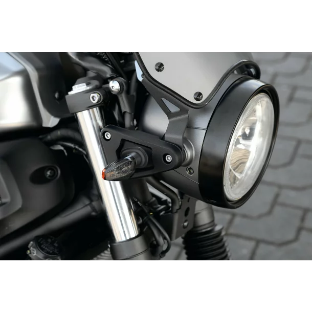 Corner lights adaptors - Yamaha