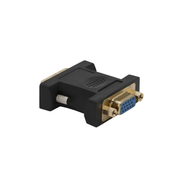 VGA / DVI adaptor