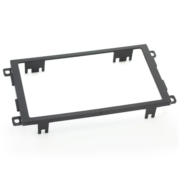 Adaptor 2 DIN CHEVROLET, SUZUKI, TOYOTA - 2003-2006 - Multibrand