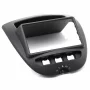 Adaptor 2 DIN CITROEN C1, PEUGEOT, TOYOTA Aygo -2005-2014 - Multibrand