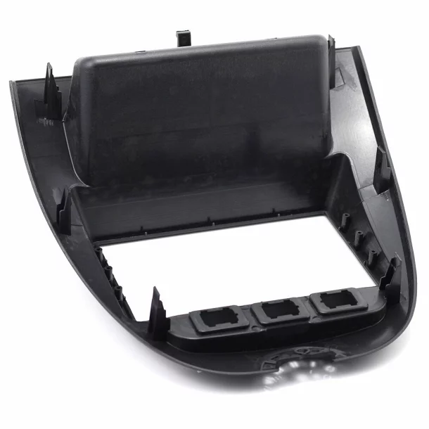 Adaptor 2 DIN CITROEN C1, PEUGEOT, TOYOTA Aygo -2005-2014 - Multibrand