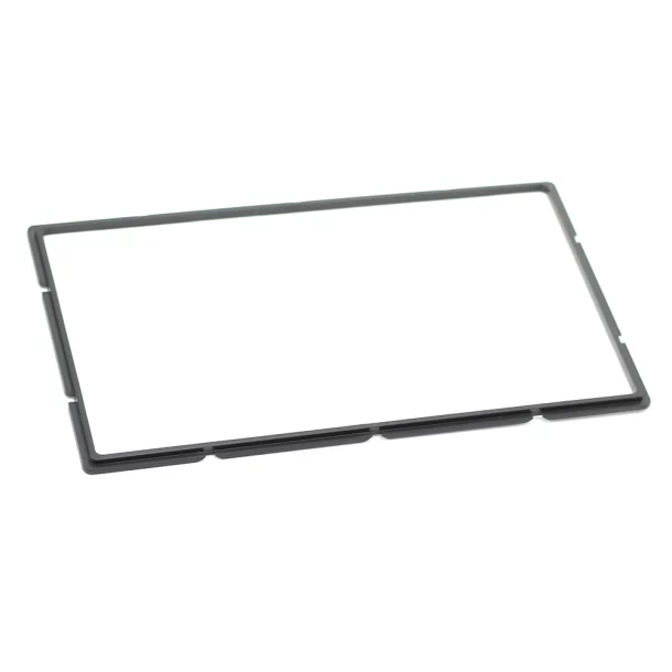 Adaptor 2 DIN CITROEN C1, PEUGEOT, TOYOTA Aygo -2005-2014 - Multibrand