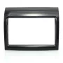 Adaptor 2 DIN CITROEN Jumper (Gloss Black) FIAT Ducato  (Gloss Black)