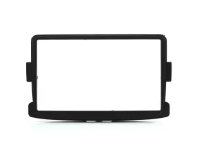 Adaptor 2 DIN DACIA - multibrand