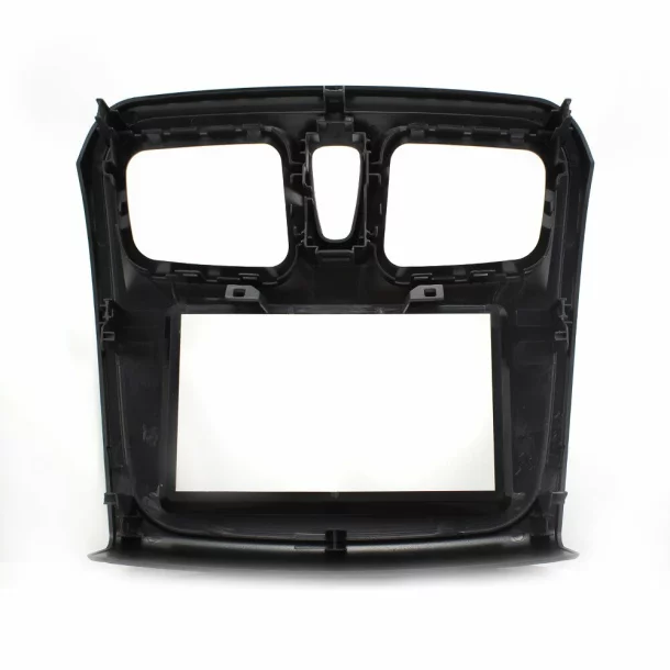 Adaptor 2 DIN DACIA Sandero 2013+; Logan 2012+ / RENAULT Logan 2013+; Sandero 2012+