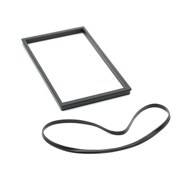 Adaptor 2 DIN DACIA Sandero 2013+; Logan 2012+ / RENAULT Logan 2013+; Sandero 2012+