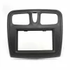 Adaptor 2 DIN DACIA Sandero 2013+; Logan 2012+ / RENAULT Logan 2013+; Sandero 2012+