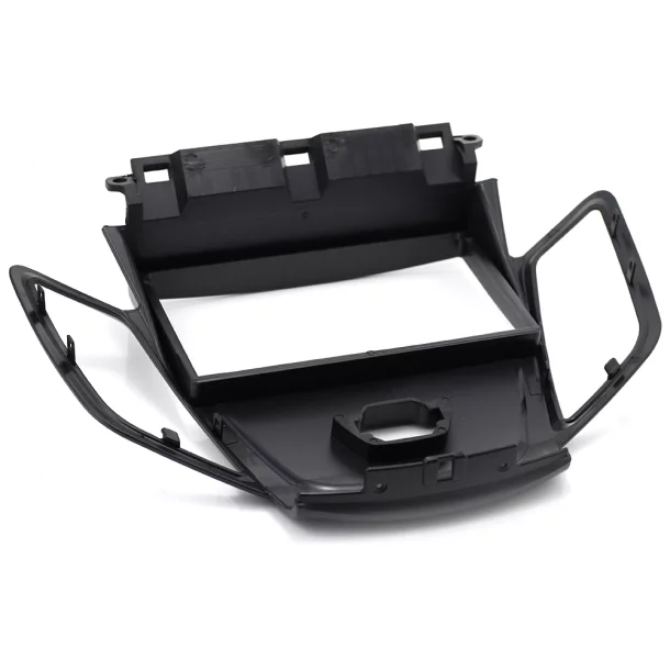 Adaptor 2 DIN FORD Fiesta 2008+ w/display (Black) 2008-