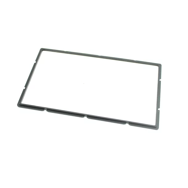 Adaptor 2 DIN FORD Focus 2007-2014 (Black)