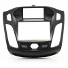 Adaptor 2 DIN FORD Focus III ( 3.5" display), C-Max 2011+
